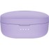 Écouteurs sans fil Belkin SoundForm Bolt, Mauve - Bluetooth