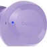 Écouteurs sans fil Belkin SoundForm Bolt, Mauve - Bluetooth