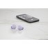Écouteurs sans fil Belkin SoundForm Bolt, Mauve - Bluetooth