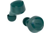 Écouteurs sans fil Belkin SoundForm Bolt, Vert - Bluetooth