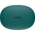 Écouteurs sans fil Belkin SoundForm Bolt, Vert - Bluetooth