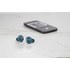Écouteurs sans fil Belkin SoundForm Bolt, Vert - Bluetooth