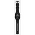 Bracelet avec coque pour Apple Watch 44/45 mm - Noir - Nomad Rugged Case