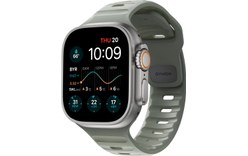 Bracelet Sport pour Apple Watch 46 mm - Nomad Sport Band - Coastal Rock