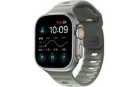 Bracelet Sport pour Apple Watch 46 mm - Nomad Sport Band - Coastal Rock