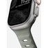Bracelet pour Apple Watch 42/44/45/49 mm - Coastal Rock - Nomad Sport Band