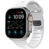 Bracelet Sport pour Apple Watch 46 mm - Nomad Sport Band - Blanc