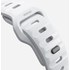 Bracelet Sport pour Apple Watch 46 mm - Nomad Sport Band - Blanc
