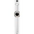 Bracelet Sport pour Apple Watch 46 mm - Nomad Sport Band - Blanc