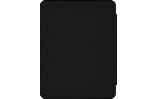 Étui de protection pour iPad 10e génération (2022) - Noir - Macally  BSTAND10-B - Étui / coque - Macally