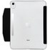 Étui de protection pour iPad 2022 et 2025 - Noir - Macally BSTAND10-B