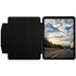Étui de protection pour iPad 2022 et 2025 - Noir - Macally BSTAND10-B