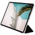 Étui de protection pour iPad 2022 et 2025 - Noir - Macally BSTAND10-B