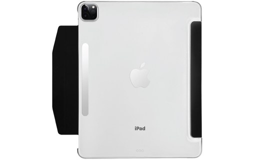 Étui de protection iPad Pro 11" (2021/2022), iPad Air (2020/2022) Noir Macally