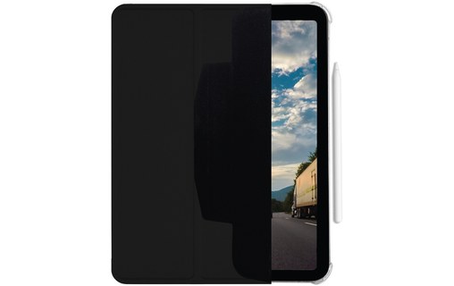 Étui de protection iPad Pro 11" (2021/2022), iPad Air (2020/2022) Noir Macally