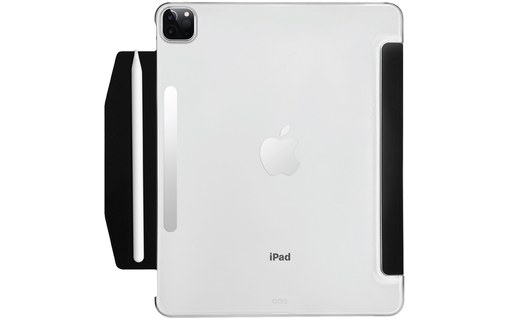 Étui de protection iPad Pro 11" (2021/2022), iPad Air (2020/2022) Noir Macally