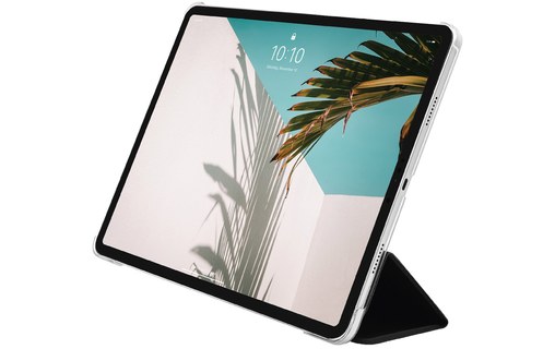 Étui de protection iPad Pro 11" (2021/2022), iPad Air (2020/2022) Noir Macally
