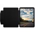 Étui de protection iPad Pro 11" (2021/2022), iPad Air (2020/2022) Noir Macally