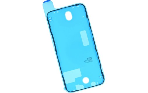Adhésif pour écran d'iPhone 12 / 12 Pro