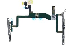 Nappe bouton on/off et volume pour iPhone 6s