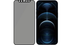 Protection d'écran confidentialité pour iPhone 12 Pro Max - PanzerGlass