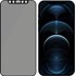 Protection d'écran confidentialité pour iPhone 12 Pro Max - PanzerGlass