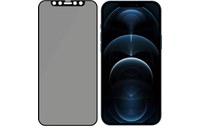 Protection d'écran confidentialité pour iPhone 12 Pro Max - PanzerGlass