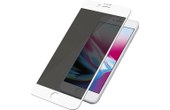 Protection d'écran confidentialité pour iPhone 6 / 6s / 7 / 8 - PanzerGlass