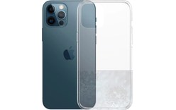 Coque de protection antibactérienne iPhone 12 Pro Max - PanzerGlass ClearCase