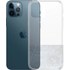 Coque de protection antibactérienne iPhone 12 Pro Max - PanzerGlass ClearCase