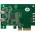Carte d'interface Thunderbolt 2 pour boîtier Sonnet Echo Express SE II PCIe