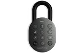 Smart Key Lock Box - Boîte à clés connectée - Serrure connectée - Macway