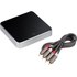 Eve Play - Boîtier de streaming AirPlay pour enceintes filaires