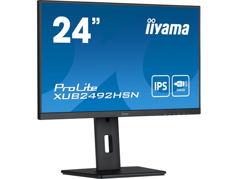 Ecran PC Philips 24M1N3200ZS gamer - EVNIA - 24'' - IPS