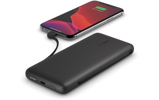 Batterie externe Belkin 10000mAh