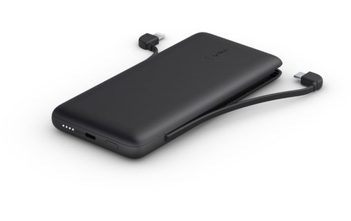 Batterie externe Belkin 10000mAh