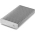 Boîtier USB4 (USB-C) pour SSD M.2 NVMe 2230/2242/2280 - OWC Express 1M2