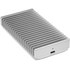 Boîtier USB4 (USB-C) pour SSD M.2 NVMe 2230/2242/2280 - OWC Express 1M2