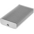 Boîtier USB4 (USB-C) pour SSD M.2 NVMe 2230/2242/2280 - OWC Express 1M2
