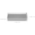 Boîtier USB4 (USB-C) pour SSD M.2 NVMe 2230/2242/2280 - OWC Express 1M2