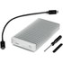 Boîtier USB4 (USB-C) pour SSD M.2 NVMe 2230/2242/2280 - OWC Express 1M2