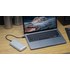 Boîtier USB4 (USB-C) pour SSD M.2 NVMe 2230/2242/2280 - OWC Express 1M2