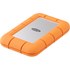 LaCie Rugged Mini SSD 1 To USB-C - Disque SSD externe