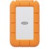 LaCie Rugged Mini SSD 1 To USB-C - Disque SSD externe