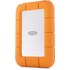 LaCie Rugged Mini SSD 1 To USB-C - Disque SSD externe