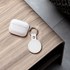 Tracker MiLi MiTag Blanc - Compatible Apple Localiser (Find My)