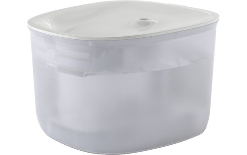 Petoneer Fresco EzGo - Fontaine à eau connectée pour chats et chiens