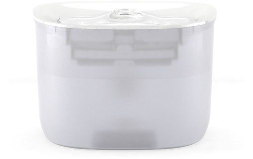 Petoneer Fresco EzGo - Fontaine à eau connectée pour chats et chiens