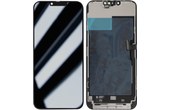Apple Écran LCD et Vitre Tactile pour iPhone 13 Pro Max Sans Châssis Noir