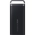 Samsung SSD externe T5 EVO 4 To - USB-C - Noir
